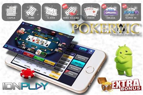 download apk poker88 online